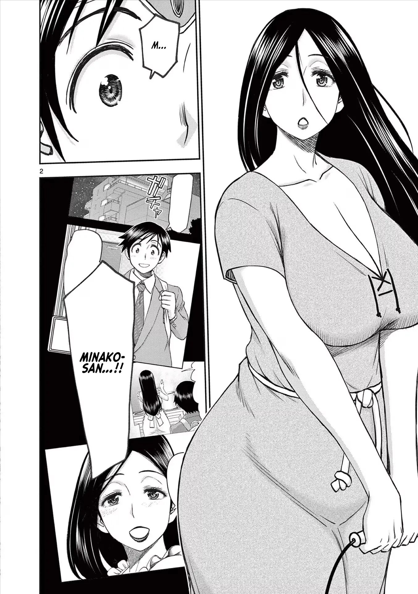 Affair In Another World Ii ~guided Married Women And The Clumsy Reincarnated Hero~ Chapter 7000 Page 97